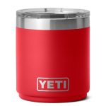 Custom YETI Rambler 10 oz. Lowball Tumbler (Blank) - 5