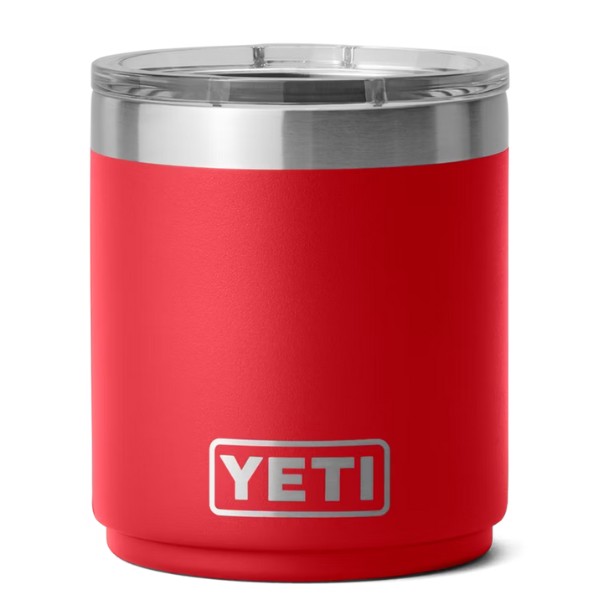 Custom YETI Rambler 10 oz. Lowball Tumbler (Blank) - 5