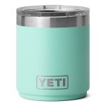 Custom YETI Rambler 10 oz. Lowball Tumbler (Blank) - 6