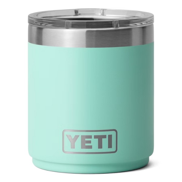 Custom YETI Rambler 10 oz. Lowball Tumbler (Blank) - 6