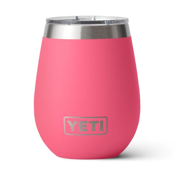 Custom YETI Rambler 10 oz. Wine Tumbler (Blank) - 1