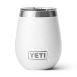 Custom YETI Rambler 10 oz. Wine Tumbler (Blank) - 2