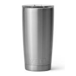 Custom YETI Rambler 20 oz. Tumbler (Blank) - 1