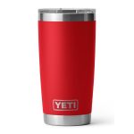 Custom YETI Rambler 20 oz. Tumbler (Blank)