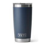 Custom YETI Rambler 20 oz. Tumbler (Blank) - 3