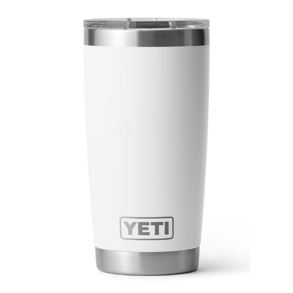 Custom YETI Rambler 20 oz. Tumbler (Blank) - 4