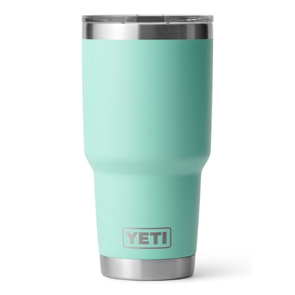 Custom YETI Rambler 30 oz. Tumbler (Blank) - 1
