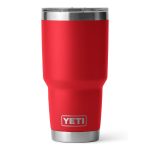 Custom YETI Rambler 30 oz. Tumbler (Blank)