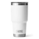 Custom YETI Rambler 30 oz. Tumbler (Blank) - 5