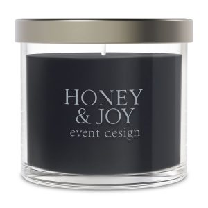 Custom Yankee Candle Small Tumbler Candle - Midsummers Night